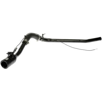 2002 Oldsmobile Bravada Fuel Tank Filler Neck Upper Dorman 577379 image 4 of 4