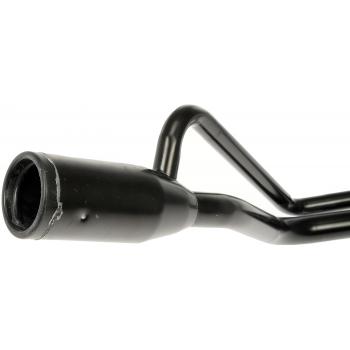 2000 Dodge Durango Fuel Tank Filler Neck Dorman 577391 image 2 of 4