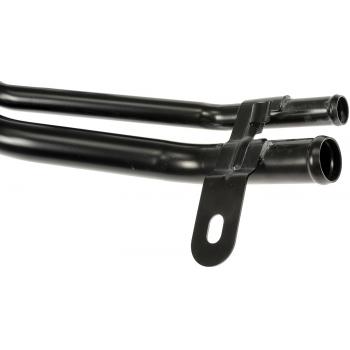 2000 Dodge Durango Fuel Tank Filler Neck Dorman 577391 image 3 of 4