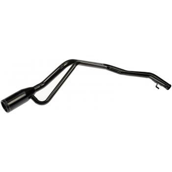 2000 Dodge Durango Fuel Tank Filler Neck Dorman 577391 image 4 of 4