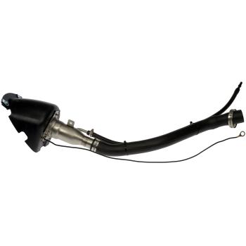 2017 Chevrolet Silverado 1500 Fuel Tank Filler Neck Dorman 577402 image 1 of 4