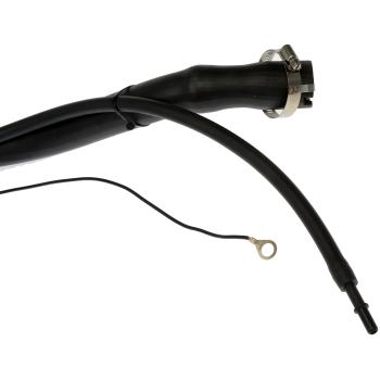 2017 Chevrolet Silverado 1500 Fuel Tank Filler Neck Dorman 577402 image 3 of 4
