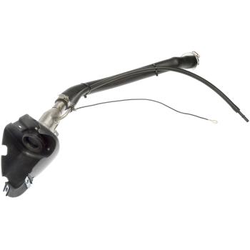 2017 Chevrolet Silverado 1500 Fuel Tank Filler Neck Dorman 577402 image 4 of 4