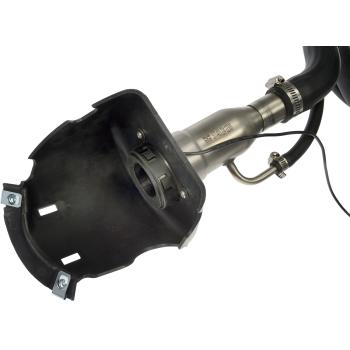 2017 Chevrolet Silverado 1500 Fuel Tank Filler Neck Dorman 577403 image 2 of 4