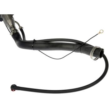 2017 Chevrolet Silverado 1500 Fuel Tank Filler Neck Dorman 577403 image 3 of 4