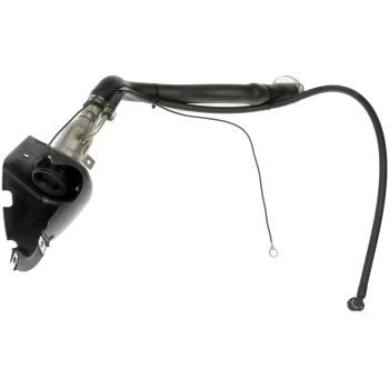 2017 Chevrolet Silverado 1500 Fuel Tank Filler Neck Dorman 577403 image 4 of 4