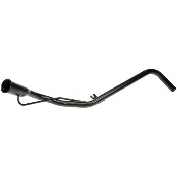 2010 Chrysler Town & Country Fuel Tank Filler Neck Dorman 577532 image 4 of 4