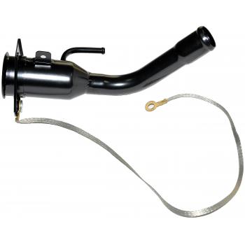 2006 Chevrolet Silverado 1500 Fuel Tank Filler Neck Dorman 577866 image 3 of 4