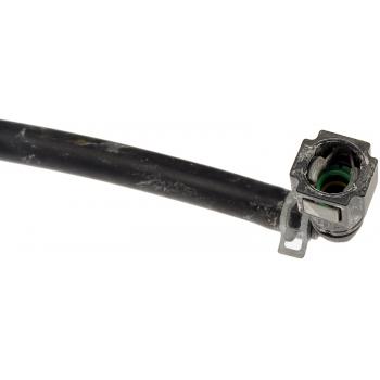 2004 Chevrolet Silverado 1500 Fuel Tank Filler Neck Dorman 577870 image 3 of 4