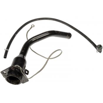 2004 Chevrolet Silverado 1500 Fuel Tank Filler Neck Dorman 577870 image 4 of 4