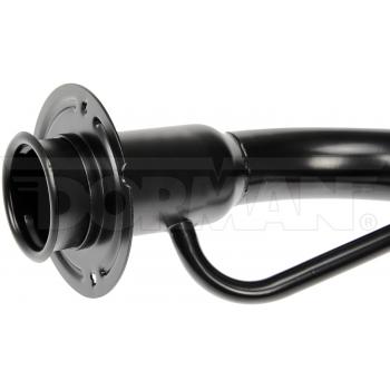 2016 Ford E-350 Super Duty Fuel Tank Filler Neck Rear Dorman 577871 image 2 of 4