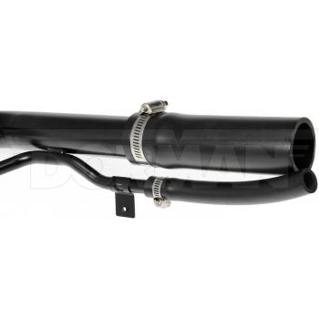 2016 Ford E-350 Super Duty Fuel Tank Filler Neck Rear Dorman 577871 image 3 of 4