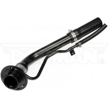 2016 Ford E-350 Super Duty Fuel Tank Filler Neck Rear Dorman 577871 image 4 of 4