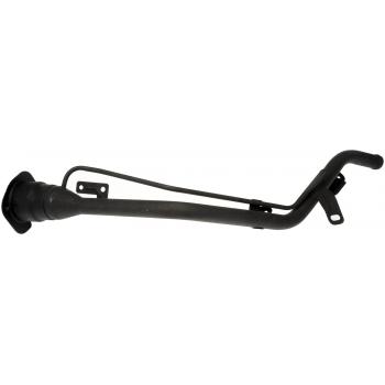 2012 Ford Escape Fuel Tank Filler Neck Dorman 577877 image 1 of 4
