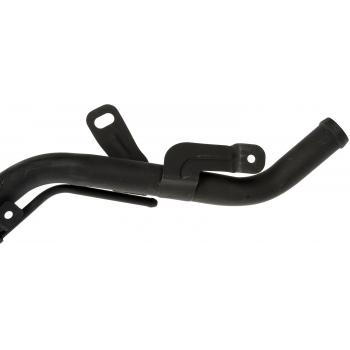 2012 Ford Escape Fuel Tank Filler Neck Dorman 577877 image 3 of 4