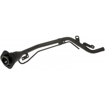 2012 Ford Escape Fuel Tank Filler Neck Dorman 577877 image 4 of 4