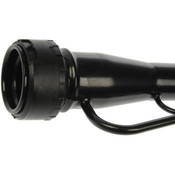 2002 Chevrolet Prizm Fuel Tank Filler Neck