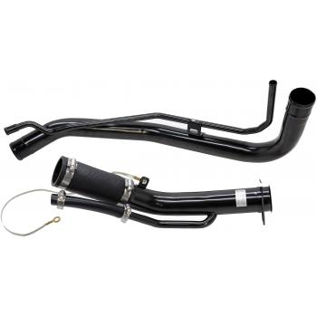 1996 Chevrolet Blazer Fuel Tank Filler Neck Lower Dorman 577945 image 1 of 4