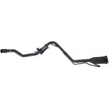 2018 Ford Escape Fuel Tank Filler Neck Dorman 577990 image 1 of 4