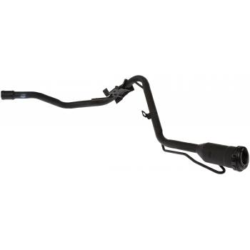 2018 Ford Escape Fuel Tank Filler Neck Dorman 577990 image 4 of 4