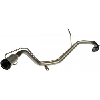2019 Lincoln MKZ Fuel Tank Filler Neck Dorman 577992 image 1 of 4