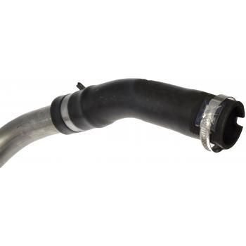 2019 Lincoln MKZ Fuel Tank Filler Neck Dorman 577992 image 2 of 4