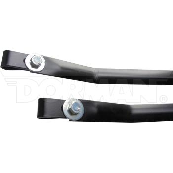 1981 Pontiac Catalina Fuel Tank Strap Dorman 578004 image 3 of 4