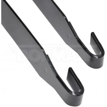 1961 Chevrolet Biscayne Fuel Tank Strap Dorman 578035 image 3 of 4