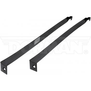 1961 Chevrolet Biscayne Fuel Tank Strap Dorman 578035 image 4 of 4