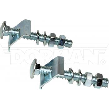 Dorman 578035 Fuel Tank Strap product image 5 of 5