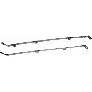 1986 Toyota Corolla Fuel Tank Strap Dorman 578079 image 2 of 4