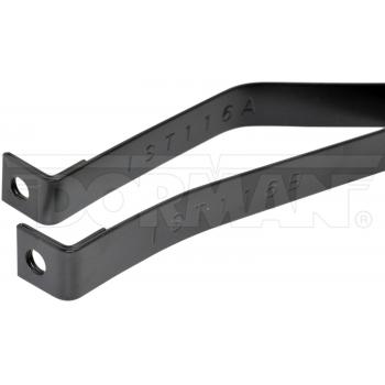 1973 Chevrolet Nova Fuel Tank Strap Dorman 578116 image 3 of 4