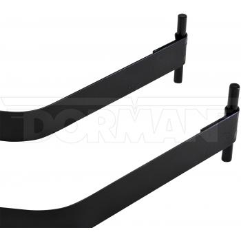 1995 Hyundai Accent Fuel Tank Strap Dorman 578148 image 4 of 4