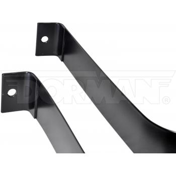 2002 Dodge Dakota Fuel Tank Strap Dorman 578158 image 3 of 4