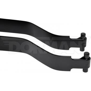 1997 Jeep Cherokee Fuel Tank Strap Dorman 578164 image 4 of 4