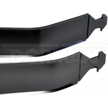 1998 Oldsmobile Bravada Fuel Tank Strap Dorman 578181 image 4 of 4