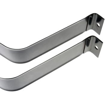 2010 Chevrolet Silverado 2500 Fuel Tank Strap Dorman 578183 image 2 of 4