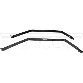 1958 Chevrolet Bel Air Fuel Tank Strap Dorman 578226 image 2 of 4
