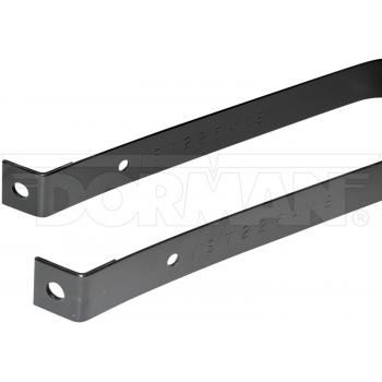1958 Chevrolet Bel Air Fuel Tank Strap Dorman 578226 image 3 of 4