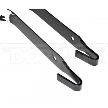1958 Chevrolet Bel Air Fuel Tank Strap Dorman 578226 image 4 of 4