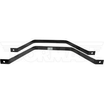 2004 Jeep Liberty Fuel Tank Strap Dorman 578230 image 2 of 4