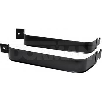 2013 GMC Yukon Fuel Tank Strap Dorman 578237 image 4 of 4