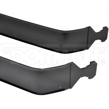 2012 GMC Yukon XL 2500 Fuel Tank Strap Rear Dorman 578239 image 2 of 4