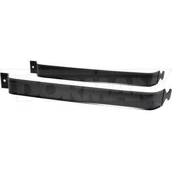 2012 GMC Yukon XL 2500 Fuel Tank Strap Rear Dorman 578239 image 3 of 4