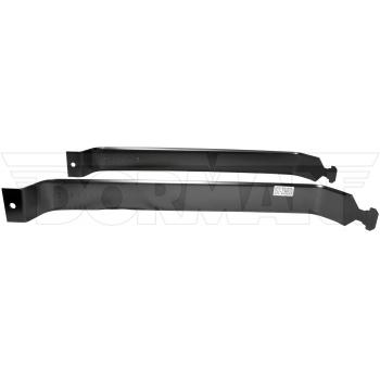 2012 GMC Yukon XL 2500 Fuel Tank Strap Rear Dorman 578239 image 4 of 4