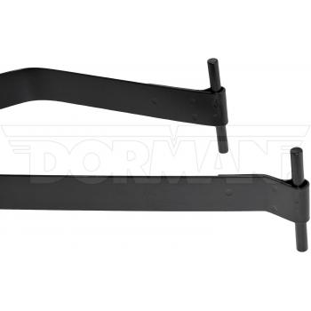 2003 Hyundai Elantra Fuel Tank Strap Dorman 578247 image 4 of 4