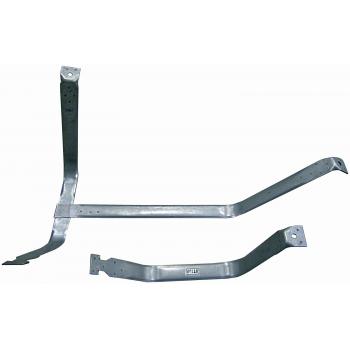 2008 Chevrolet Malibu Fuel Tank Strap Dorman 578307 image 1 of 4