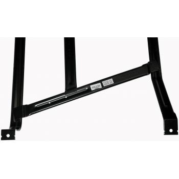 2008 Chevrolet Malibu Fuel Tank Strap Dorman 578307 image 3 of 4