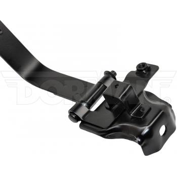 2003 Toyota Tacoma Fuel Tank Strap Rear Dorman 578318 image 1 of 4