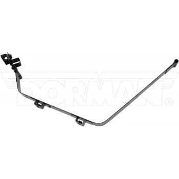2003 Toyota Tacoma Fuel Tank Strap Rear Dorman 578318 image 3 of 4